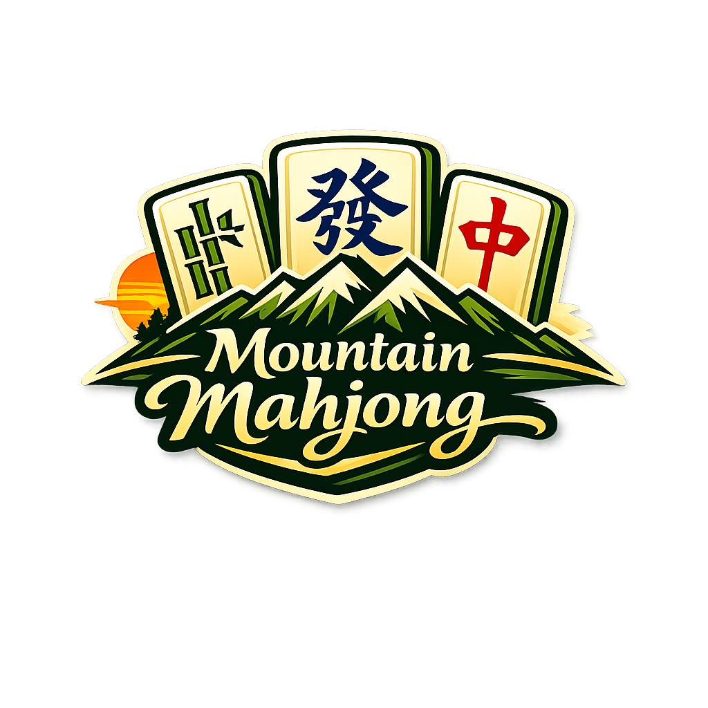 Mountain Mahjong